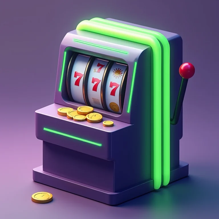 Slot game library on sesetoto platform